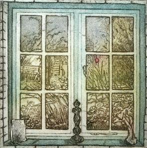 mill window